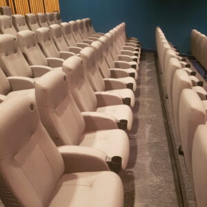 Skeie Sonate Recliner - Porsgrunn Kino (02)