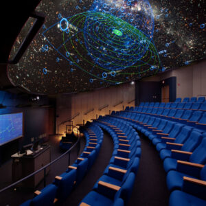 Planetarium