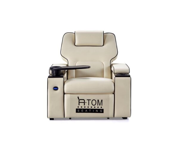 Atom Seating Platinum 04