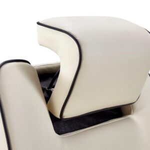 Atom Seating Platinum 07