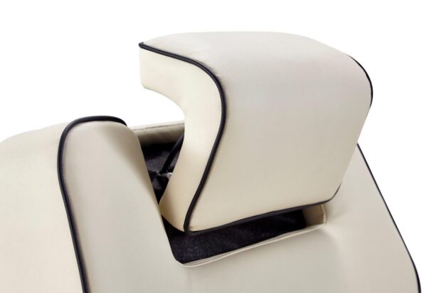 Atom Seating Platinum 07