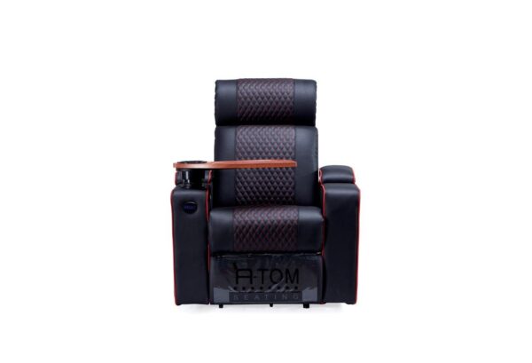 Atom Seating Helium DST03